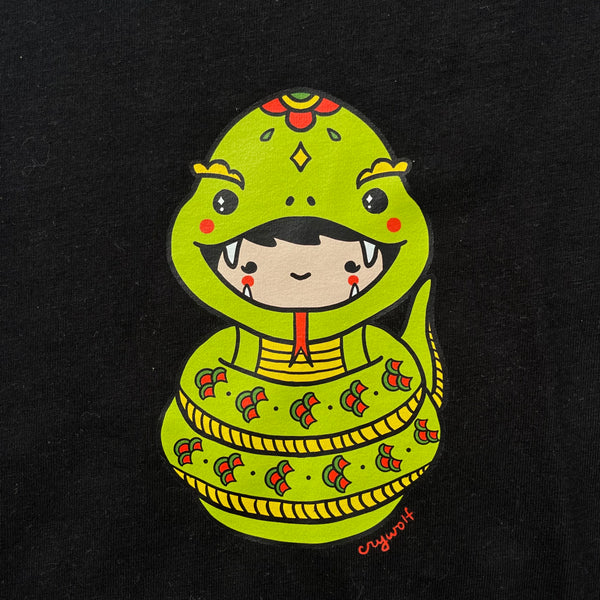 Year of the Snake Tshirt