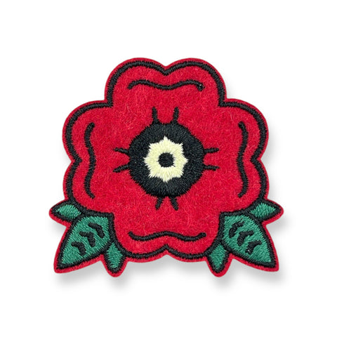 Sweet Poppy Patch