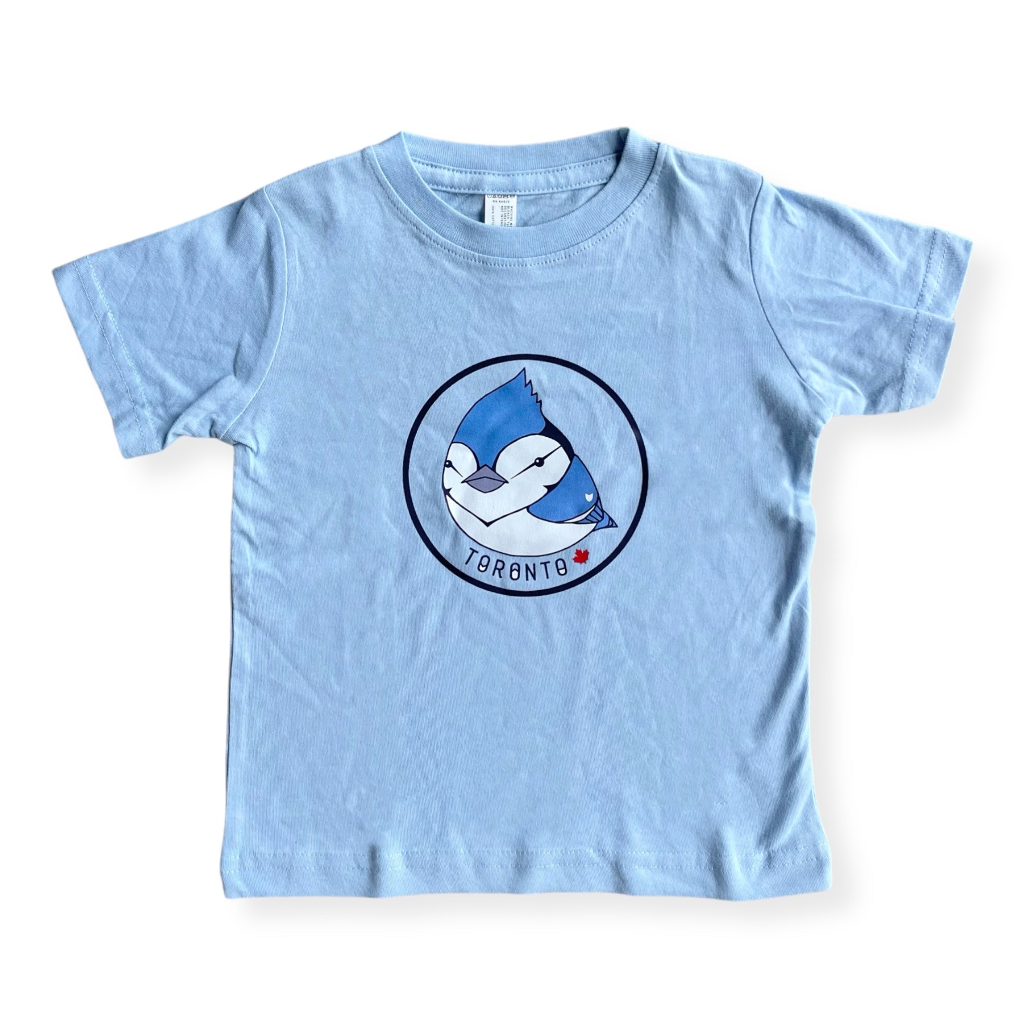 Kids Toronto Jay Tshirt