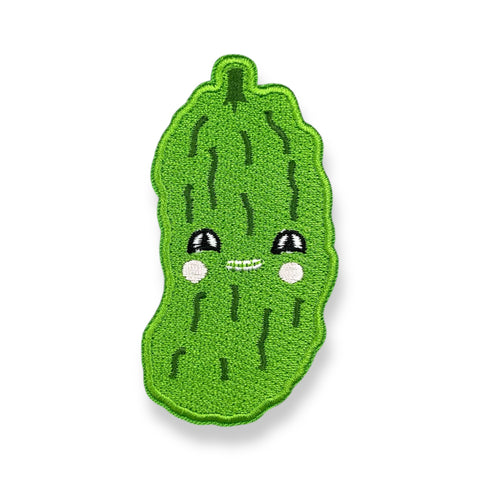 Party Pickle Patch