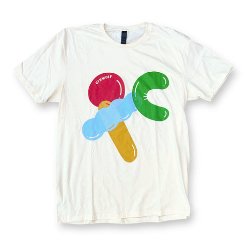 Balloons Tshirt